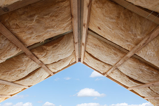 Isolation efficace de la toiture : Pourquoi et comment bien isoler votre  toit ?